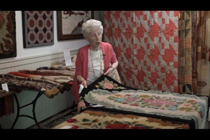 Thumbnail image for Waldoborough Historical Society - Tour of the Hauck/Bailey Building