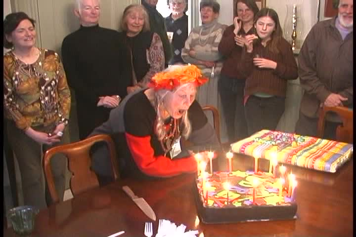 Thumbnail image for Audrey Bechler Reflections