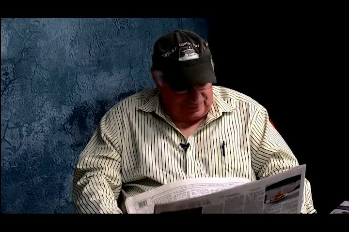 Thumbnail image for Wuzzup News Show - July 16, 2020