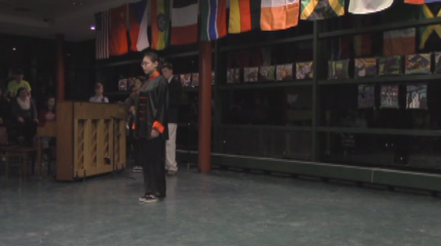 Thumbnail image for Lincoln Academy Talent Show 2014