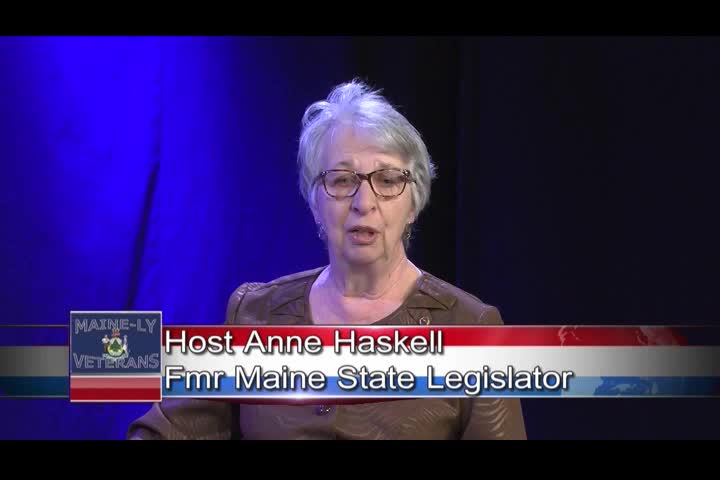 Thumbnail image for Maine-ly Vets : April 2019