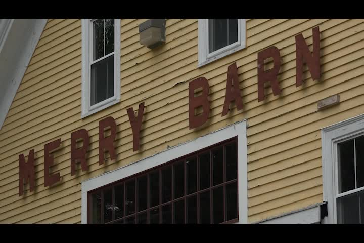 Thumbnail image for Damariscotta Chamber Chat - July 15, 2020 - Merry Barn