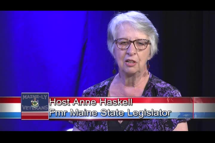 Thumbnail image for Maine-ly Vets : June 2019