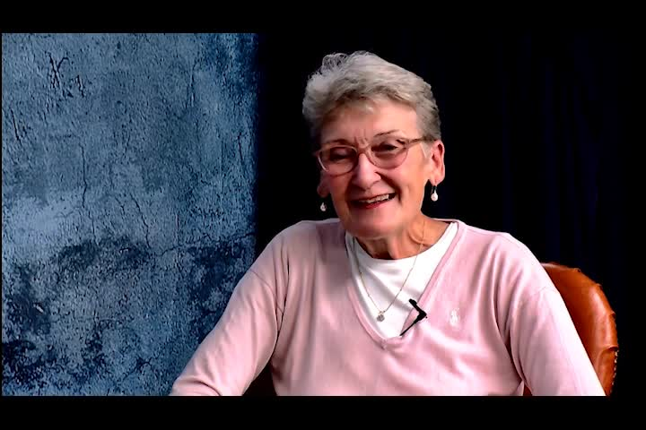 Thumbnail image for Community Conversations with guest John Martins