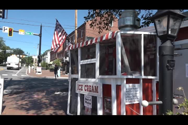 Thumbnail image for Chamber Chat - August 5, 2020 - Red's Eats