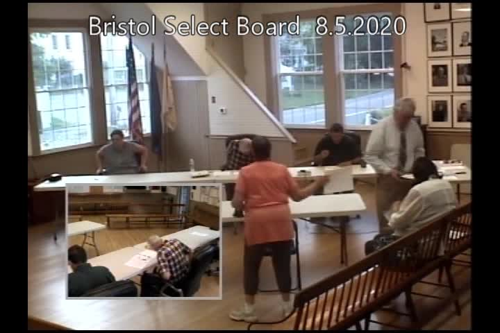Thumbnail image for Bristol BOS - August 5, 2020