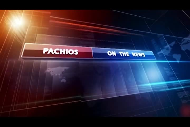 Thumbnail image for Pachios on the News - Secretary Bill Cohen