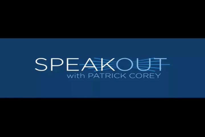 Thumbnail image for Speak Out - September 2019
