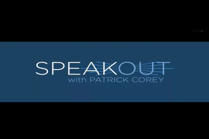 Thumbnail image for Speak Out - July 2019