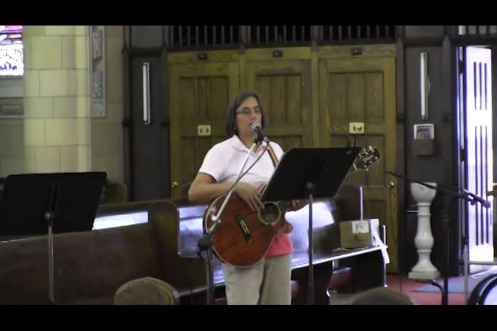 Thumbnail image for All Saints Parish - Services - August 16, 2020