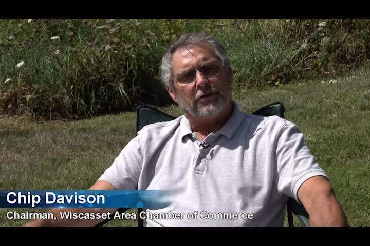 Thumbnail image for Chamber Chat - August 19, 2020 - Chewonki Campground