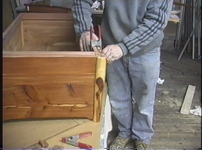 Thumbnail image for The Story of the Button Factory in Waldoboro