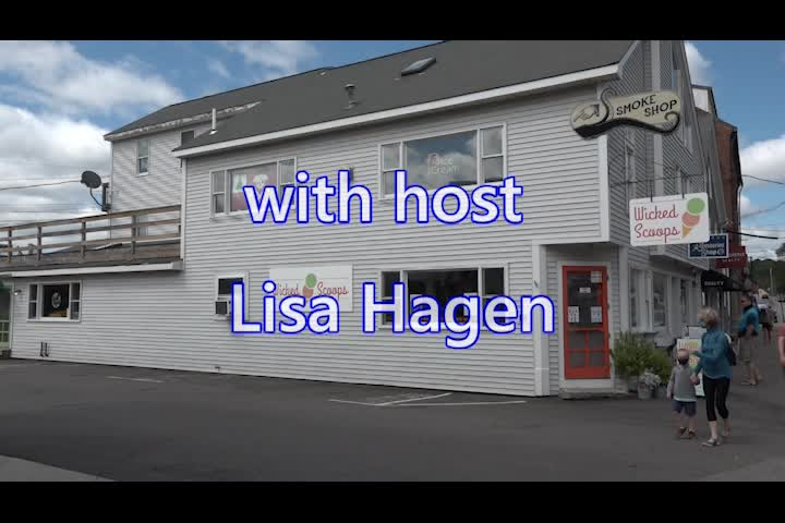 Thumbnail image for Chamber Chat - August 26, 2020 - Wicked Scoops and Sea Smoke