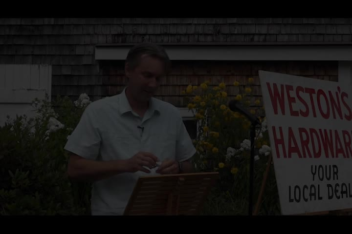 Thumbnail image for Waldoborough Historical Society - Weston Family