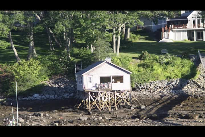 Thumbnail image for Chamber Chat - August 12, 2020 - Thompson Cottages