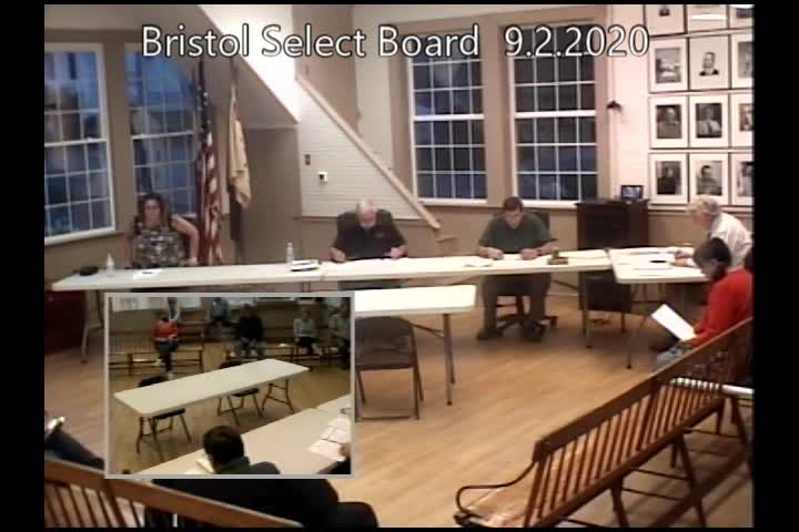 Thumbnail image for Bristol BOS - September 2, 2020
