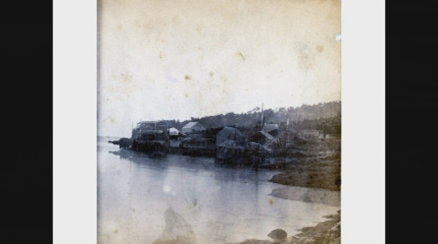 Thumbnail image for Old Bristol Historical Society - Early Photographs of Bristol