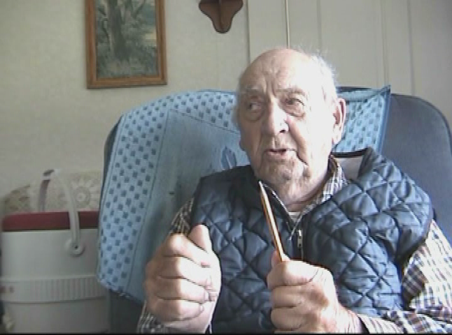 Thumbnail image for Lincoln County Oral History - Harvest Time