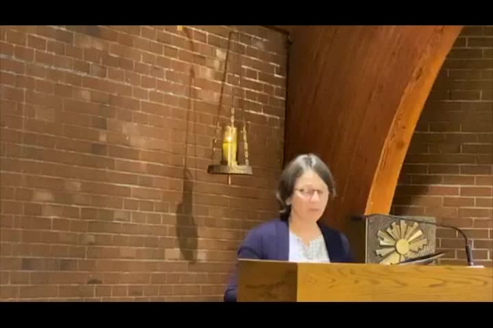 Thumbnail image for All Saints Parish - Services - September 13, 2020