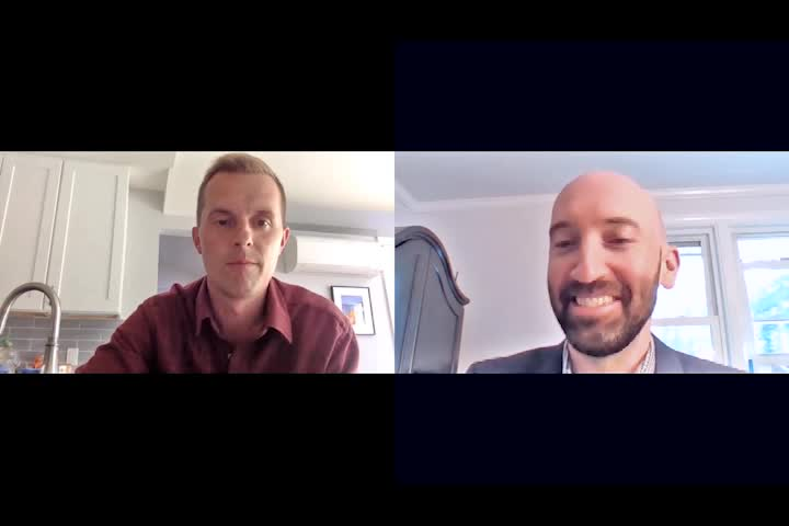 Thumbnail image for Maine Better Transportation Association -  Jared Golden