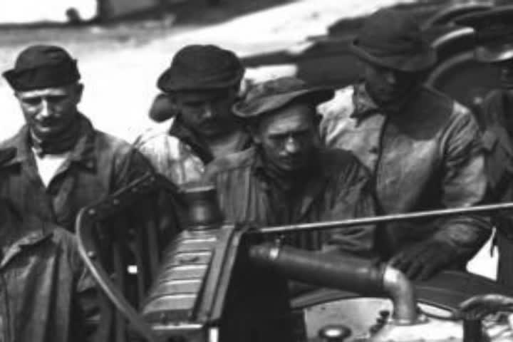 Thumbnail image for Explore Maine - Fort Popham