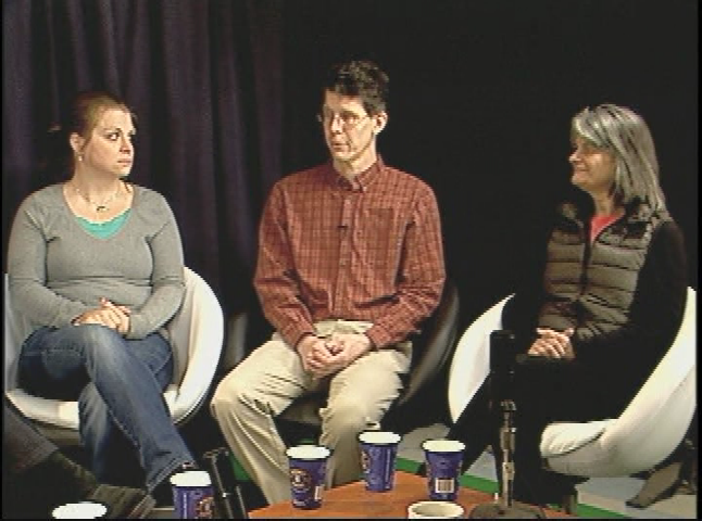 Thumbnail image for Healthy Kids Parent Talk - Nuturing