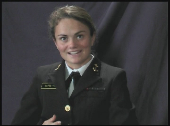 Thumbnail image for United States Naval Academy - Three Generations