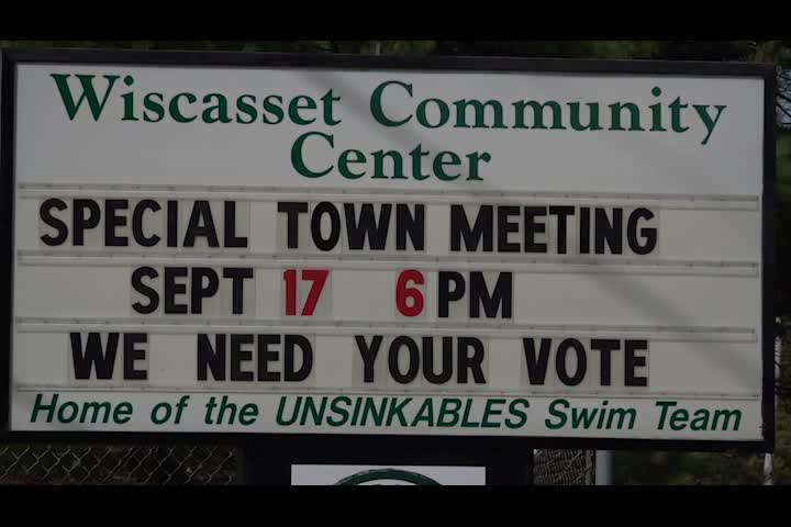 Thumbnail image for Chamber Chat - September 16, 2020 - Wiscasset Community Center