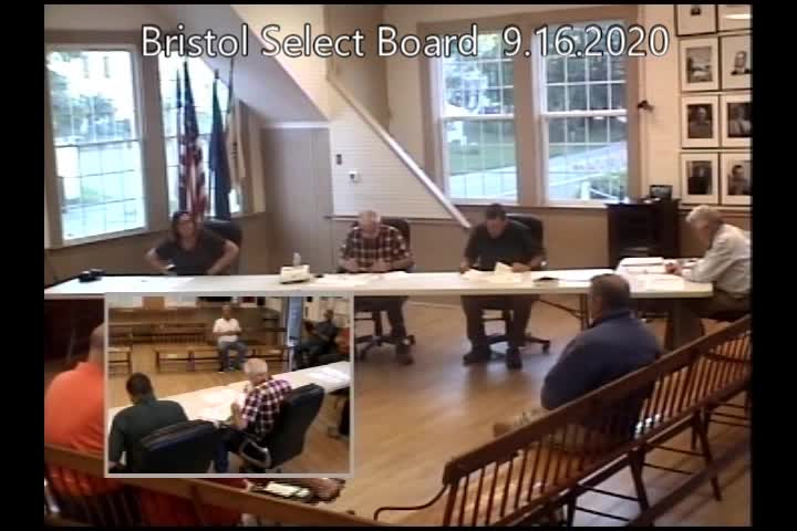 Thumbnail image for Bristol BOS - September 16, 2020