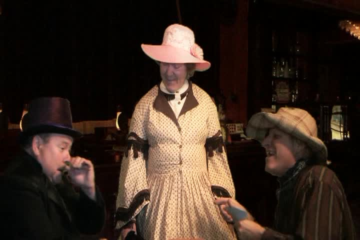 Thumbnail image for The Childrens Corner - Season 2 Episode 21 - Lovesday