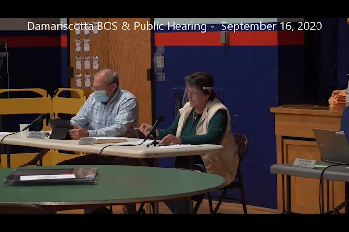 Thumbnail image for Damariscotta BOS & Public Hearing - September 16, 2020