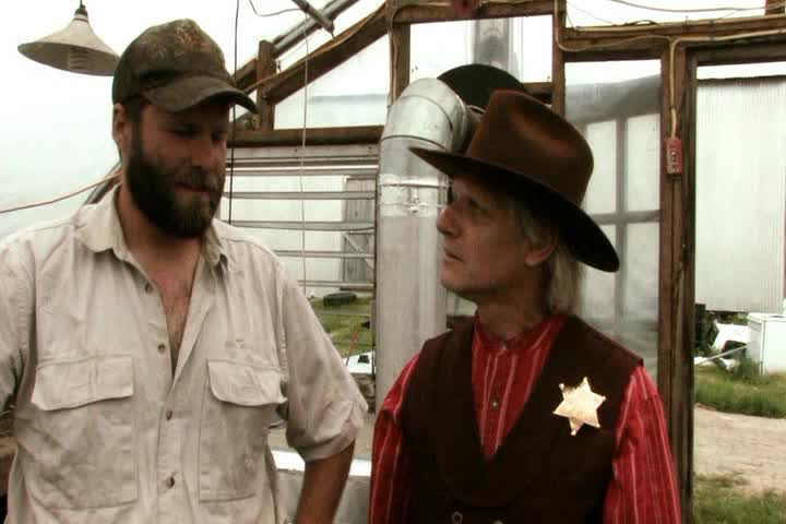 Thumbnail image for The Childrens Corner - Season 2 Episode 23 - Visiting Vegetables