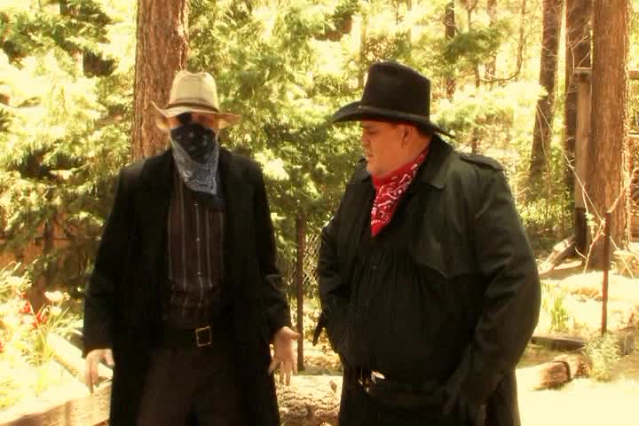 Thumbnail image for The Childrens Corner - Season 2 Episode 24 - Talkin Turkey