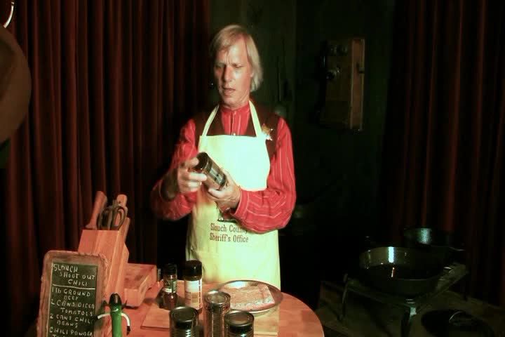 Thumbnail image for The Childrens Corner - Season 2 Episode 25 - The Shootout