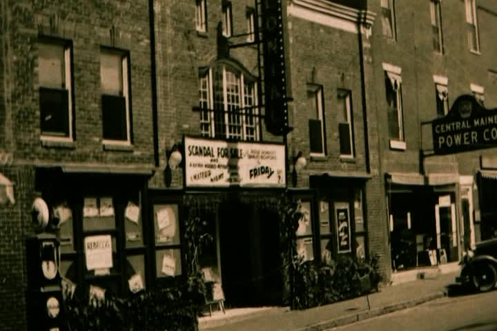 Thumbnail image for The Childrens Corner - Season 2 Episode 27 - Moviemania