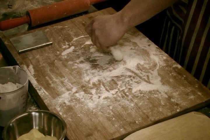 Thumbnail image for The Childrens Corner - Season 3 Episode 33 - Piece-a-Pizza