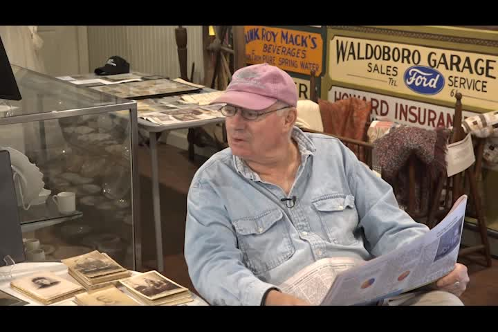 Thumbnail image for Wuzzup News Show - September 24, 2020