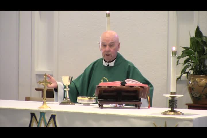 Thumbnail image for All Saints Parish - Services - October 4, 2020