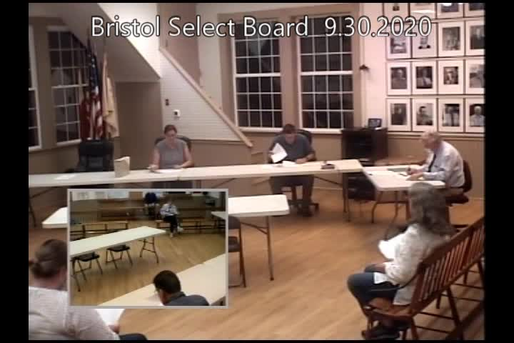 Thumbnail image for Bristol BOS - September 30, 2020