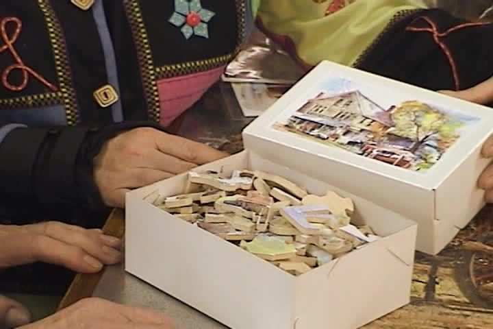 Thumbnail image for People and Places in Maine - I'm Puzzled