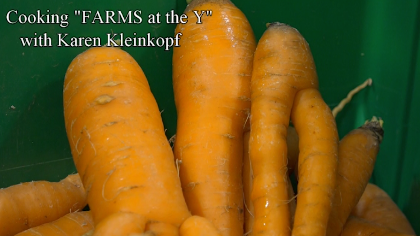 Thumbnail image for Changing Aging - Healthy Cooking