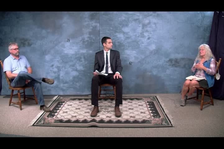 Thumbnail image for Maine House District 53 Candidates Forum