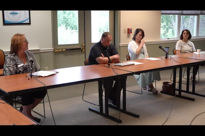 Thumbnail image for Changing Aging - Spectrum for You