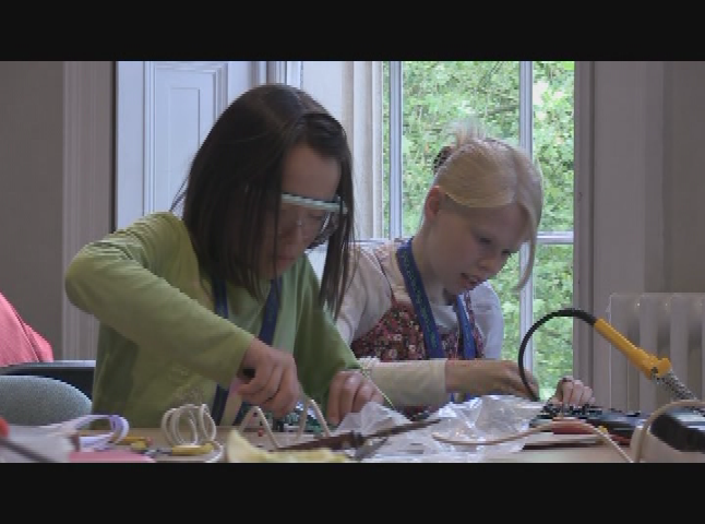 Thumbnail image for Amateur Radio - A Hobby For The 21st Century