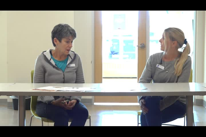 Thumbnail image for Changing Aging - Health Initiatives at the Y