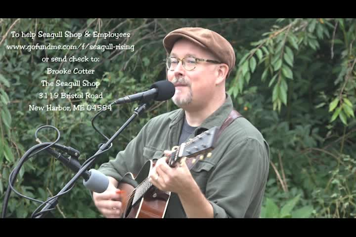 Thumbnail image for Jud Caswell at The Bradley Inn