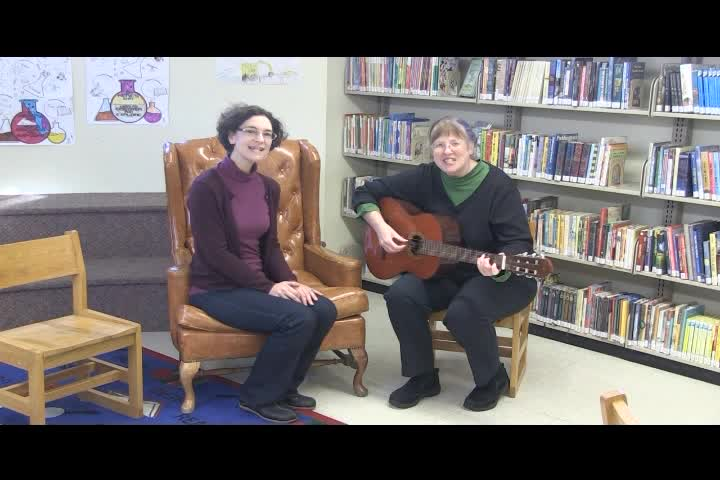 Thumbnail image for Storytime at Carver Memorial Library - Episode 3