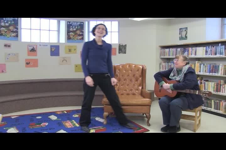 Thumbnail image for Storytime at Carver Memorial Library - Episode 6