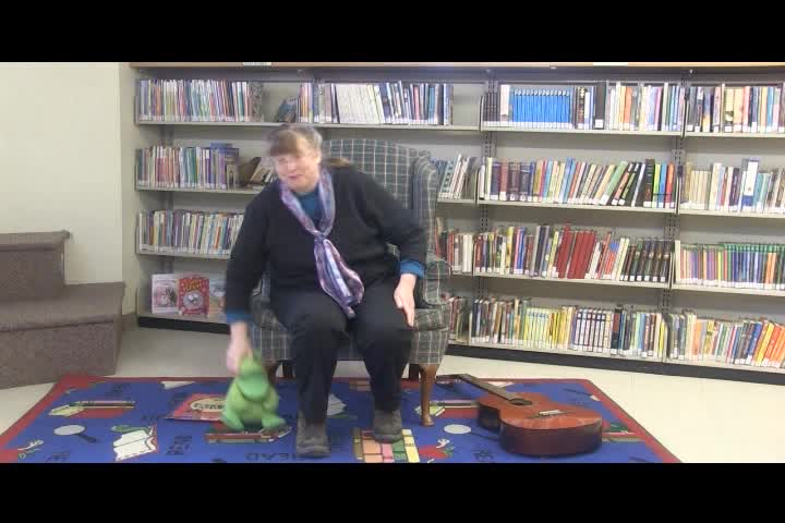 Thumbnail image for Storytime at Carver Memorial Library - Episode 10