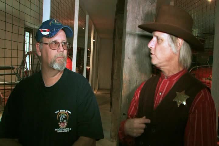 Thumbnail image for The Childrens Corner - Season 2 Episode 29 - Time Train